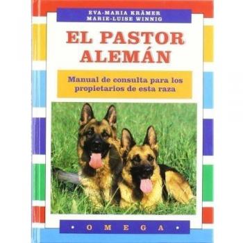 EL PASTOR ALEMAN