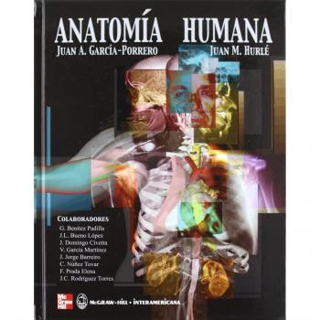 Anatomía Humana