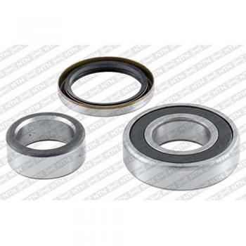 SNR R177.28 Wheel Bearing Set