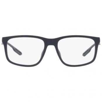 Emporio Armani Gafas Graduadas EA3209U 5088 para Hombre en Azul Brillante