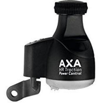 HR Traction Power Control Dynamo - Right-Side Mounting