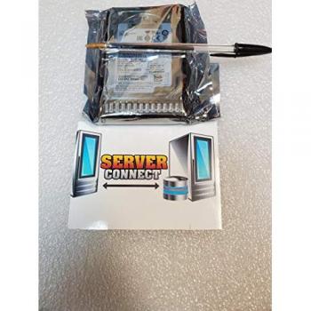 Disco Duro HPE 600GB 10K 12G SFF SAS Hot Swap