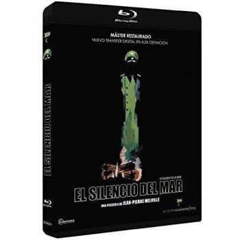 El silencio del mar