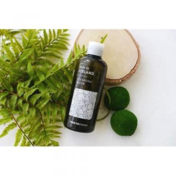 Thank You Farmer Back To Iceland Facial Cleansing Water 270 ml