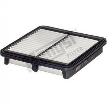 Filtro de aire HENGST FILTER E1583L