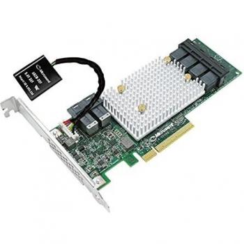 MICROSEMI SOLUTIONS SDN BHD Adaptec Smartraid 3154-16I