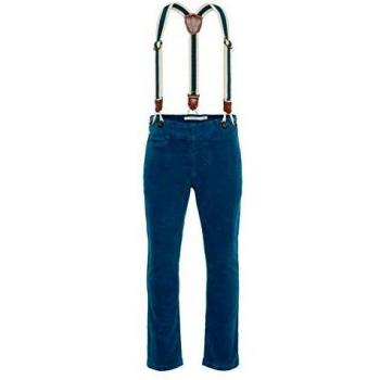 NAME IT - Pantalón - para bebé niño Corsair 86 cm