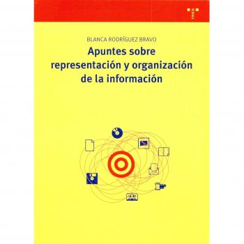 Apuntes sobre representación y organización de la información