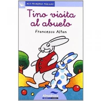 Tino Visita Al Abuelo -Lc-: 15 - Francesco Altan