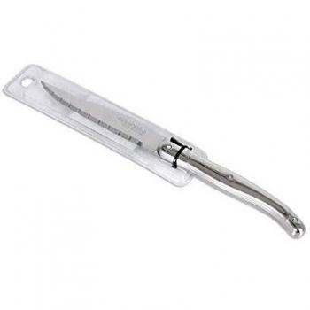 Cuchillo Chuletero Frances para Chuletas Quttin Acero