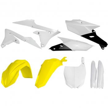 ACERBIS 0017563.060 Full Kit Yamaha YZF 250/450 2014 Amarillo