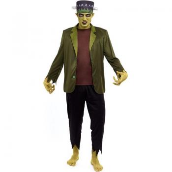 Disfraz de Frankenstein para hombre