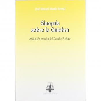 Sinopsis sobre la quiebra