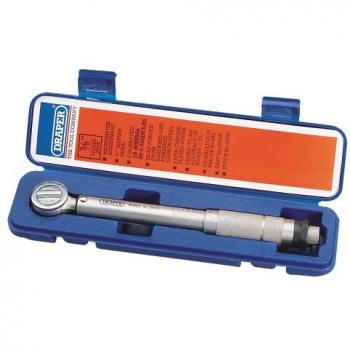 Draper 28757 - Llave dinamométrica cuadrada