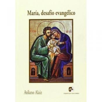 Maria Desafio Evangelico