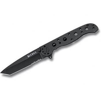 Böker Taschenmesser Stainless Steel Tanto - Palo de escrima para artes marciales