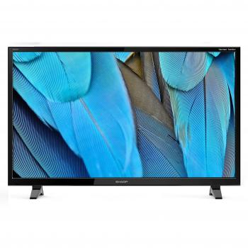 Sharp LC-40CFE4042E 40 Full HD Negro LED TV - Televisor