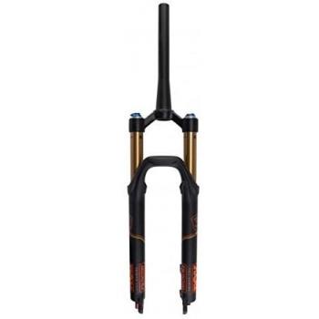 FOX 910 – 20 – 054 Factory Horquilla de Bicicleta Negro 26 