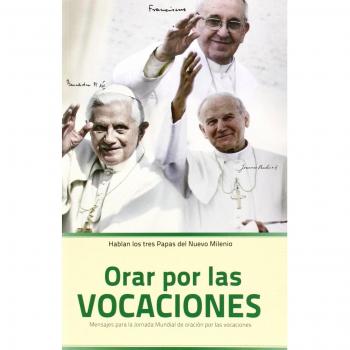 Orar Por Las Vacaciones