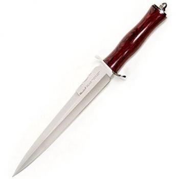 Muela M.BEAR24R Cuchillo, Multicolor, Talla Única