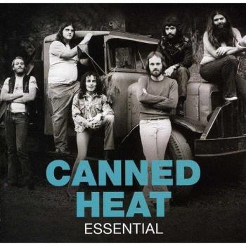 essential - Canned Heat