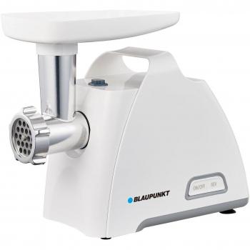Picadora Blaupunkt FMM401 1500W - Potente Picadora de Carne con Accesorios Incluidos
