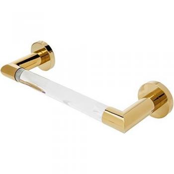Pomdor - Toallero pure pvd oro - tr heritage