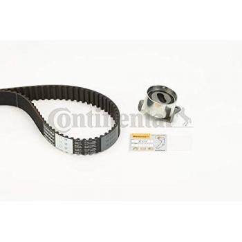 Kit de correa de distribución CONTINENTAL CTAM con poleas y correa de tiempo CT740K1