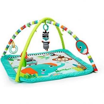 Bright Starts, Little Tunes Piano