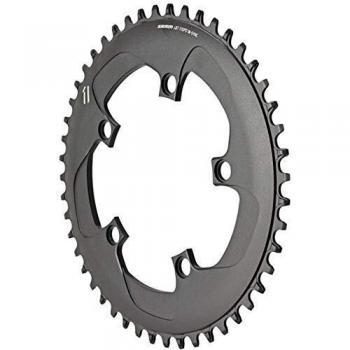 Sram Rival 1 Corona, Negro