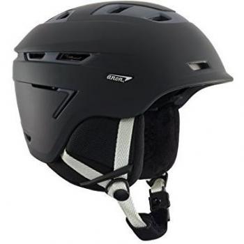 Burton Omega Cascos, Mujer, Negro, S