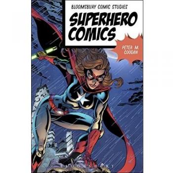 Superhero Comics