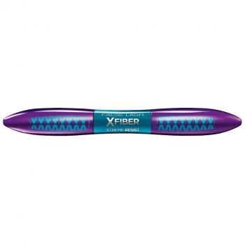 L'Oréal Paris False Lash Xfiber Xtreme Resist Waterproof Mascara