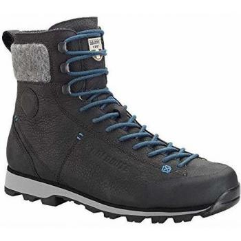 Botas Lifestyle Cinquantaquattro Warm 2 WP Dolomite, diseño italiano, unisex, impermeables, con aislamiento térmico