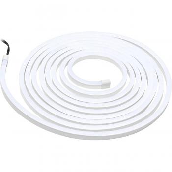 Tira LED SimpLED Outdoor Paulmann 5m, IP65, 6500K, 20W