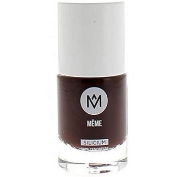 Esmalte de Uñas Silicona Chocolat 10ml