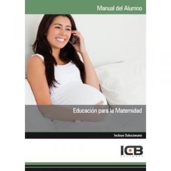 Educación para la Maternidad