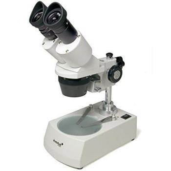 Microscopio Estereoscópico Levenhuk 3ST