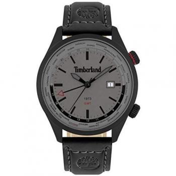Timberland Men's Watch 15942JSB-13 (Malden Time Zones)