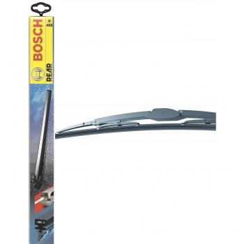 Escobilla limpiaparabrisas Bosch Rear H280, Longitud: 280mm – 1 escobilla limpiaparabrisas para la ventana trasera