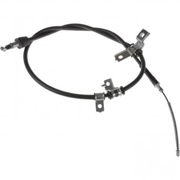 Cable de freno de mano BLUE PRINT ADG046179