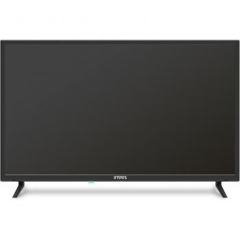 TV LED 80cm (32) Inves LED-321T2A, HD y USB Grabador