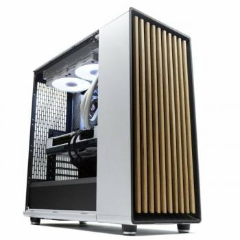 PC de Sobremesa PcCom Studio Intel Core i7-14700KF / 32GB RAM / 2TB SSD / Nvidia GeForce RTX 4070 Super + Windows 11 Pro