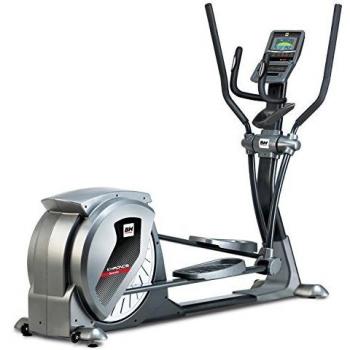 Bicicleta Elíptica Khronos Generator G260