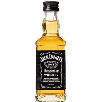 Jack Daniels - Old No. 7 Miniature