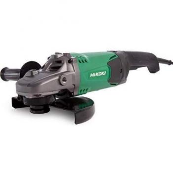 Hikoki G23STWE - Amoladora 230mm, 2000W