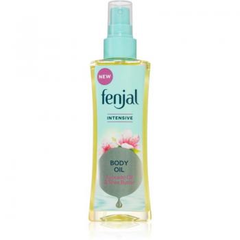 Fenjal Intensive Nourishing Body Oil 75 ml