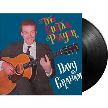 The Guitar Player – P&C Music