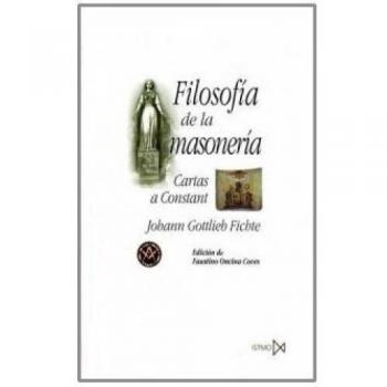 Filosofía de la masonería