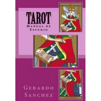 Tarot: Manual de Estudio: Volume 1